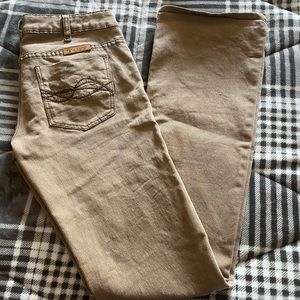 Cowgirl Tuff Jeans
